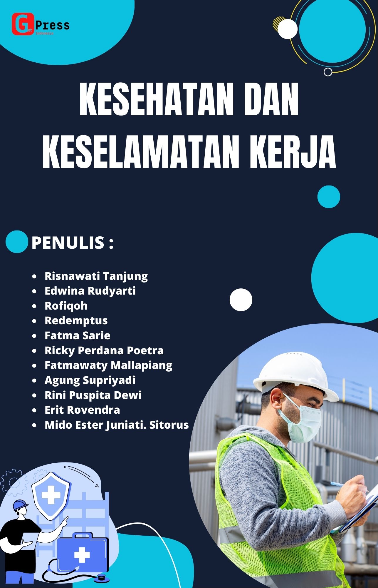 KESEHATAN DAN KESELAMATAN KERJA_2